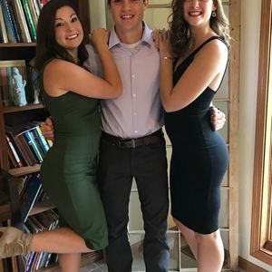 Meet your Posher, Grace